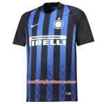 Maillot/Tenue Inter Milan Domicile 2018/2019
